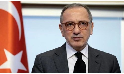 FATİH ALTAYLI HABERTÜRK'TEN AYRILDI